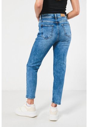 KOAJ PANTALON KOAJ JEAN MOM STA 12514 3/24