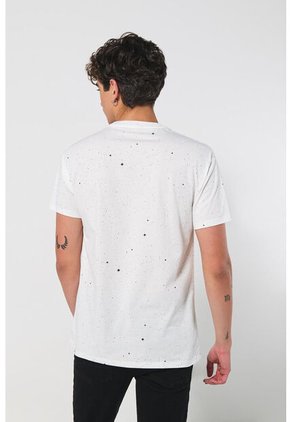 CAMISETA KOAJ ANDEMOLL 11665 3/24