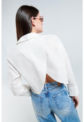 KOAJ BLUSA KOAJ CAMISERA ML 3826 4/23