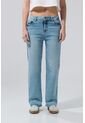 KOAJ PANTALON KOAJ JEAN STRAIGHT LEG 27669 3/ de Koaj