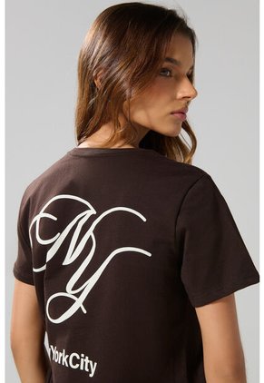 KOAJ CAMISETA KOAJ JAPIN 26805 4/25