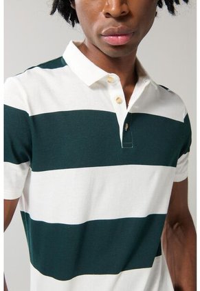 CAMISA POLO KOAJ VINNIE 4/24