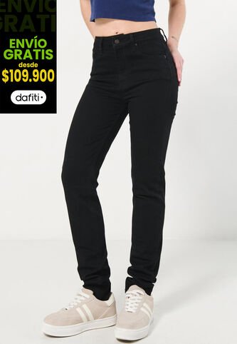 KOAJ PANTALON KOAJ PUSH UP FB 11433 3/24 Koaj