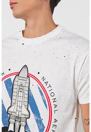 CAMISETA KOAJ ANDEMOLL 11665 3/24