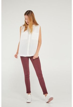 KOAJ-PANTALON KOAJ DRILL JEGGING TA 14 2/20