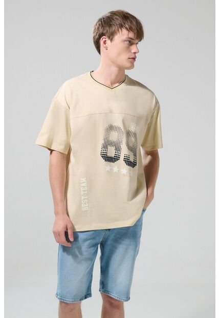 KOAJ BERMUDA KOAJ JEAN 27136 3/25