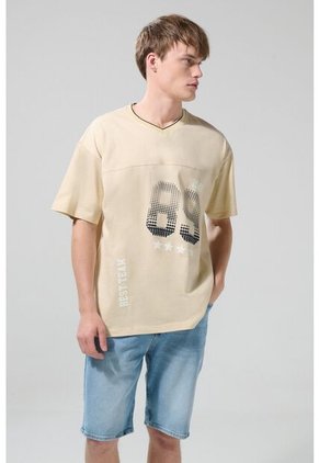 KOAJ BERMUDA KOAJ JEAN 27136 3/25