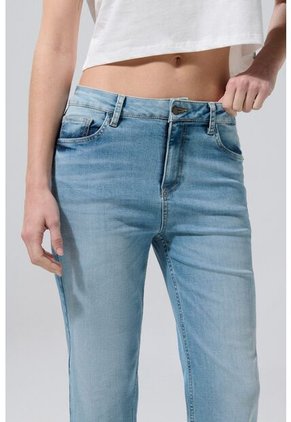 KOAJ PANTALON KOAJ JEAN STRAIGHT LEG 27669 3/