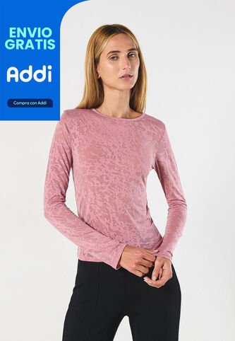 KOAJ CAMISETA KOAJ LIBI 14857 4/24 Koaj