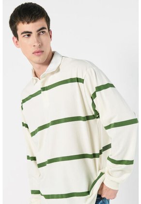 KOAJ CAMISA POLO KOAJ AVEK 3/24