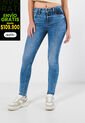 KOAJ PANTALON KOAJ JEAN JEGGING TA FB 12484 3 de Koaj