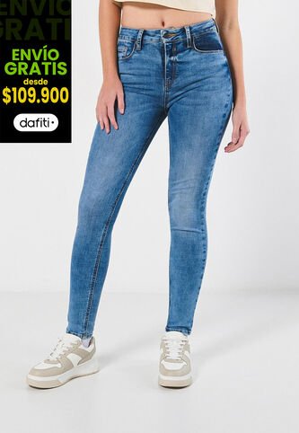 KOAJ PANTALON KOAJ JEAN JEGGING TA FB 12484 3 Koaj