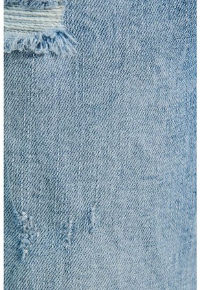 KOAJ PANTALON KOAJ JEAN MOM STA 6088 1/24