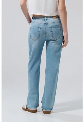 KOAJ PANTALON KOAJ JEAN STRAIGHT LEG 27669 3/