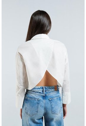 KOAJ BLUSA KOAJ CAMISERA ML 3826 4/23