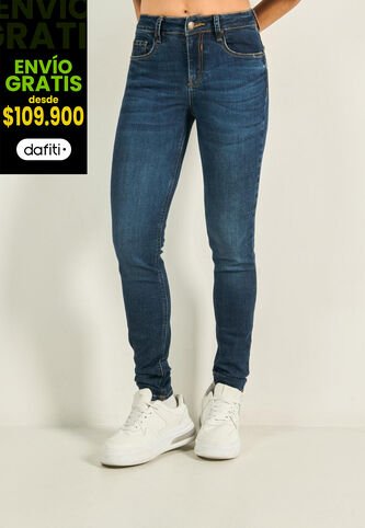 KOAJ PANTALON KOAJ JEAN JEGGING TA FB 10855 3 Koaj