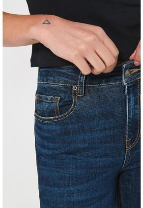 PANTALON KOAJ JEAN JEGGING TA FB 13008 3/24