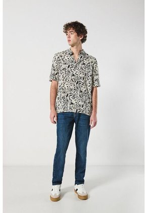 CAMISA KOAJ SPORT COLLAR 5553 3/24