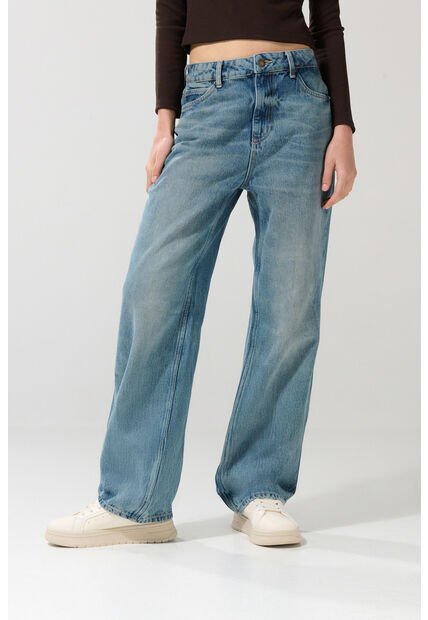 KOAJ PANTALON KOAJ JEAN 90S 25032 3/25