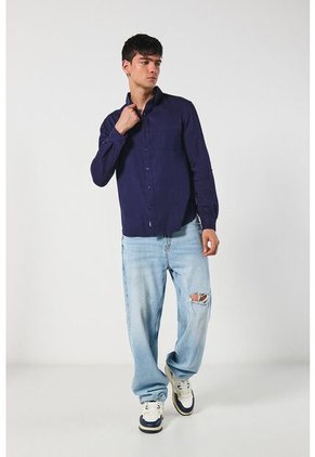 CAMISA KOAJ BUTTON DOWN ML 9056 4/24