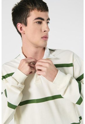 KOAJ CAMISA POLO KOAJ AVEK 3/24