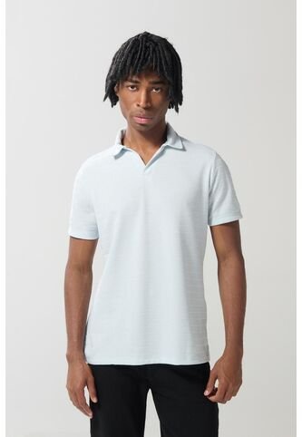 CAMISETA POLO KOAJ PERSEON 2/25 Koaj