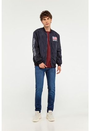 KOAJ-CHAQUETA KOAJ TOBAR 4/22