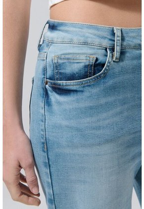 KOAJ PANTALON KOAJ JEAN STRAIGHT LEG 27669 3/