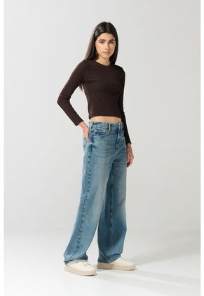 KOAJ PANTALON KOAJ JEAN 90S 25032 3/25