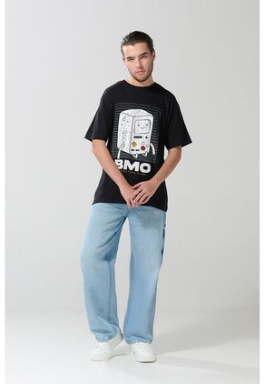 CAMISETA KOAJ DENOLL 22088 2/25