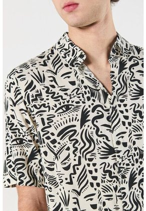 CAMISA KOAJ SPORT COLLAR 5553 3/24