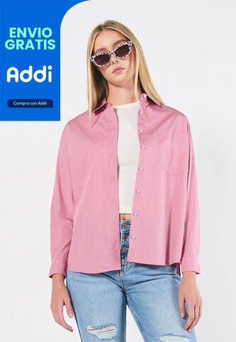 KOAJ BLUSA KOAJ SER 5517 2/24 Koaj