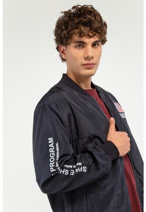 KOAJ-CHAQUETA KOAJ TOBAR 4/22