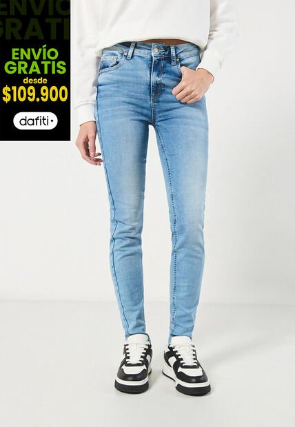 KOAJ PANTALON KOAJ PUSH UP FB 13011 3/24