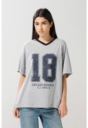 KOAJ CAMISETA KOAJ HIGHY 22960 2/25