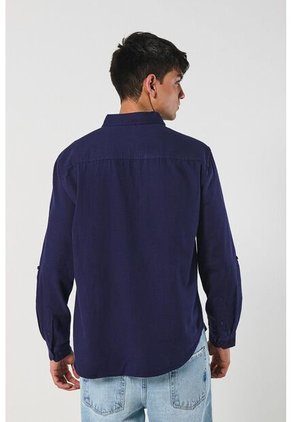 CAMISA KOAJ BUTTON DOWN ML 9056 4/24