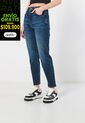 KOAJ PANTALON KOAJ JEAN MOM STA 14822 4/24 de Koaj