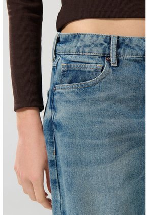 KOAJ PANTALON KOAJ JEAN 90S 25032 3/25