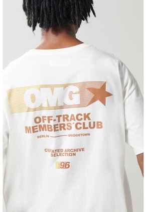 CAMISETA KOAJ SPEEDY 21674 1/25