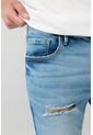 KOAJ PANTALON KOAJ  JEAN SKINNY 25430 M 3/25 de Koaj