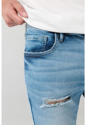 KOAJ PANTALON KOAJ  JEAN SKINNY 25430 M 3/25