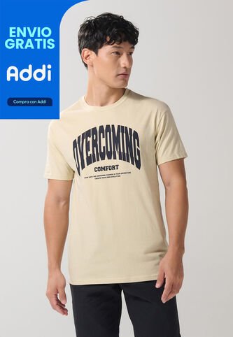 KOAJ CAMISETA KOAJ 16819 4/24 Koaj