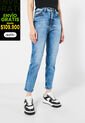 KOAJ PANTALON KOAJ JEAN MOM STA 13949 4/24 de Koaj