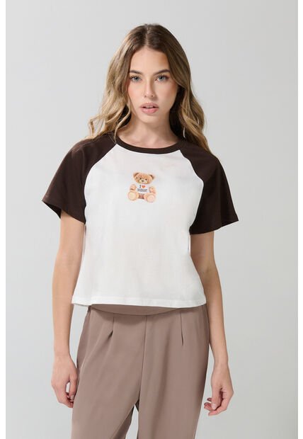 CAMISETA KOAJ 23076 2/25