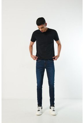 KOAJ PANTALON KOAJ SUPER SKINNY 10404 3/24