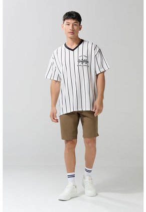 KOAJ CAMISETA KOAJ BIES 22195 2/25