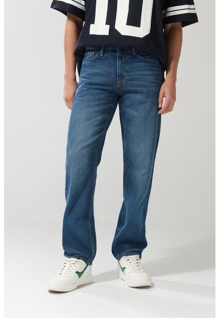 KOAJ PANTALON KOAJ JEAN 90s 23120 2/25