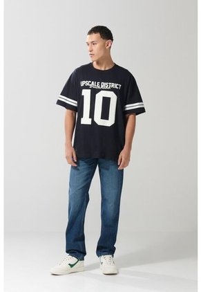 KOAJ PANTALON KOAJ JEAN 90s 23120 2/25