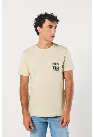 KOAJ CAMISETA KOAJ 16771 4/24 Koaj