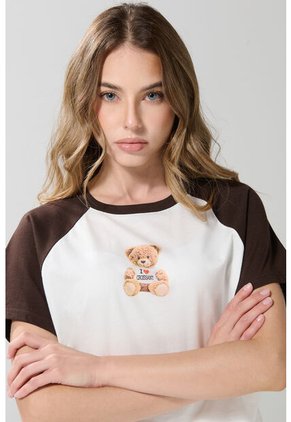 CAMISETA KOAJ 23076 2/25